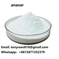 Anavar Best Quailty Og Gott Verð