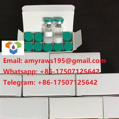 Hot Sale 99% Pure Quality Mt-2 Beauty Black