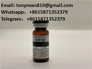 Nandrolone Phenypropionate NPP100 STÆRÐ BANDARÍKJA innanlandssending 5-7daga bestu gæði