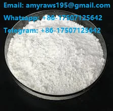 Sr9009 Powder Raw SARMs