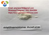 Anabolic Powder Methenolone Acetate CAS:434-05-9 Með góðu verði