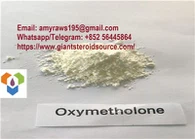 Oxymetholone Anadrol 434-07-1