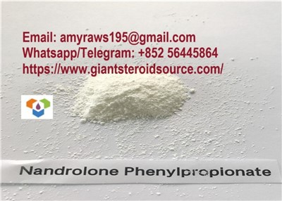 Topp hak Nandrolone fenypropionate NPP / Durabolin hráefni áreiðanlegur birgir