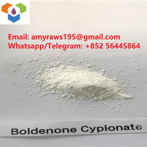Raws Powder Boldenone Cypionate