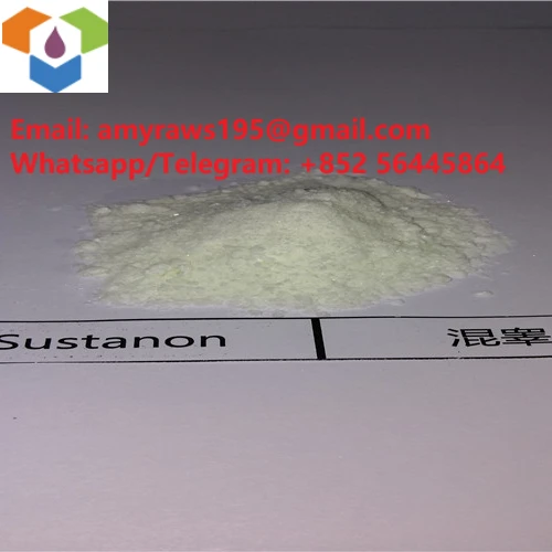 Raws Powder Sustanon