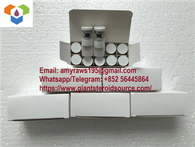 2mg/hettuglas Vaxtarpeptíð úr mönnum Hormón Adipotide fyrir hratt þyngdartap