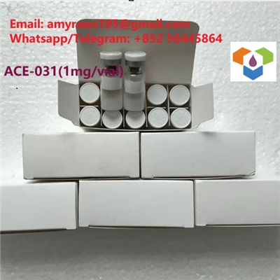 Háhreinleiki peptíð ACE-031