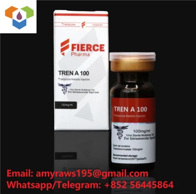 Oil Fierce Trenbolone Acetate Sending innanlands í Bandaríkjunum 3 dagar