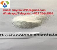 Drostanolone Enanthate duft