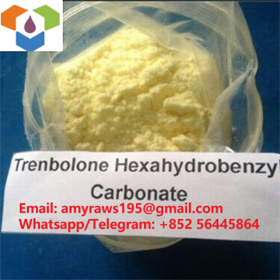 Duft Trenbolone Hexahydrobenzo Carbonate (parabolan)