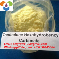 Duft Trenbolone Hexahydrobenzo Carbonate (parabolan)
