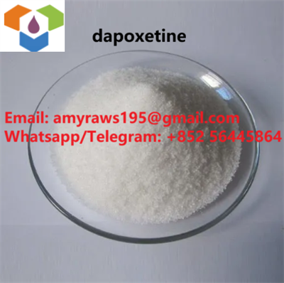 Raws Powder Dapoxetine