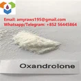 Raws Powder Oxandrolone (Anavar)